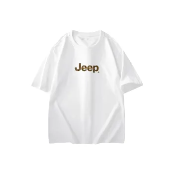 Jeep Theme Series T Shirts Unisex