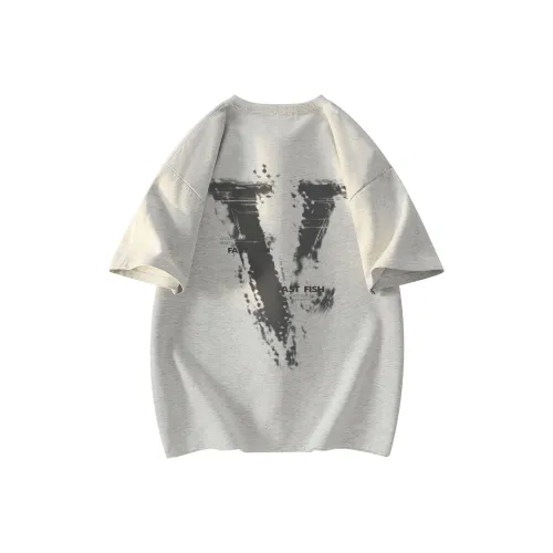 FASTFISH T Shirts Unisex