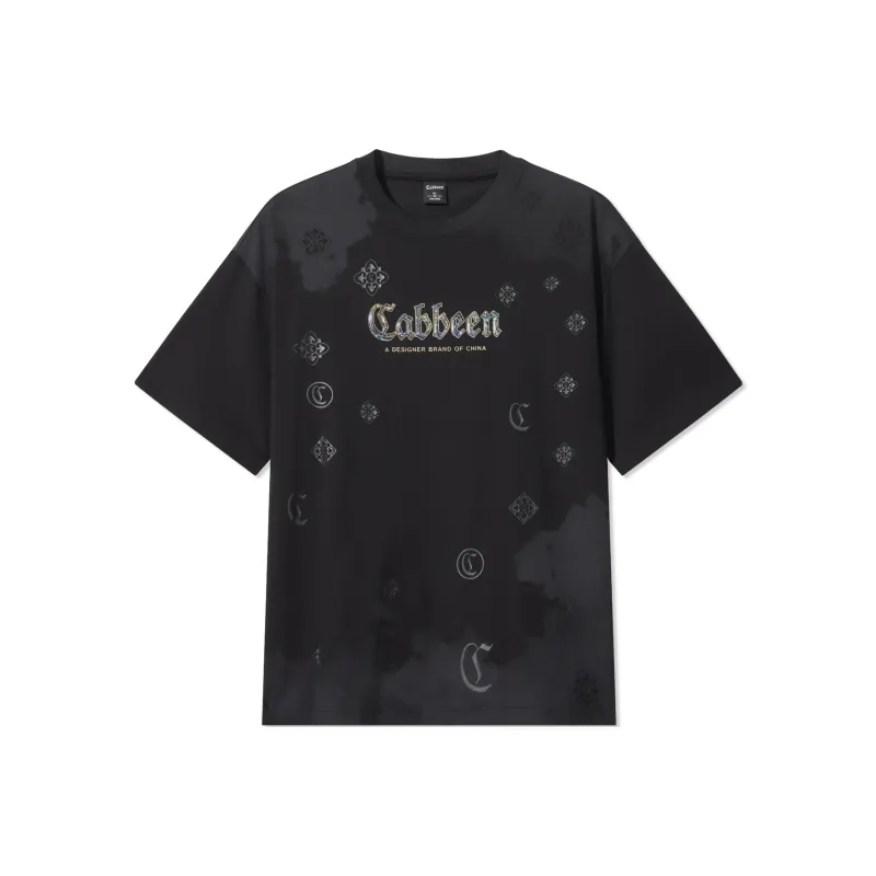 Cabbeen T Shirts Men-3