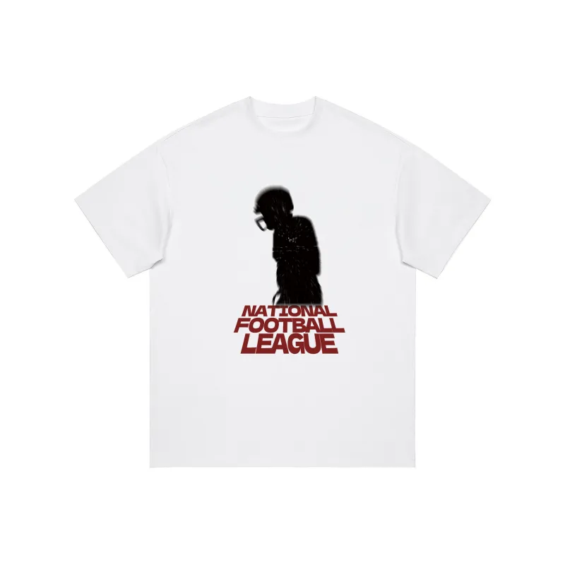 NFL T Shirts Unisex-0
