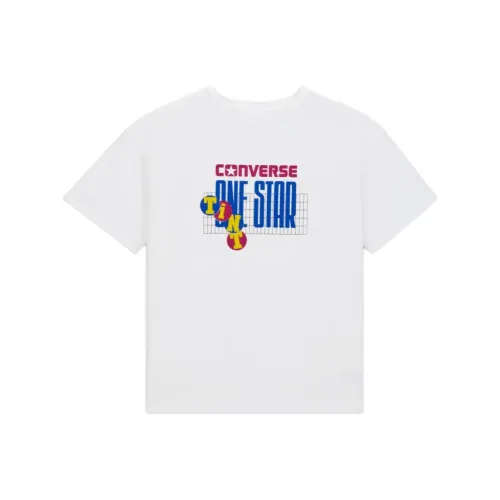 Converse X Thisisneverthat Vintage T Shirt