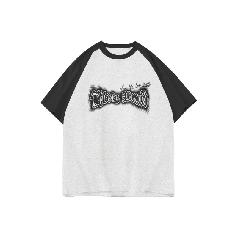 30BRAID T Shirts Unisex-6