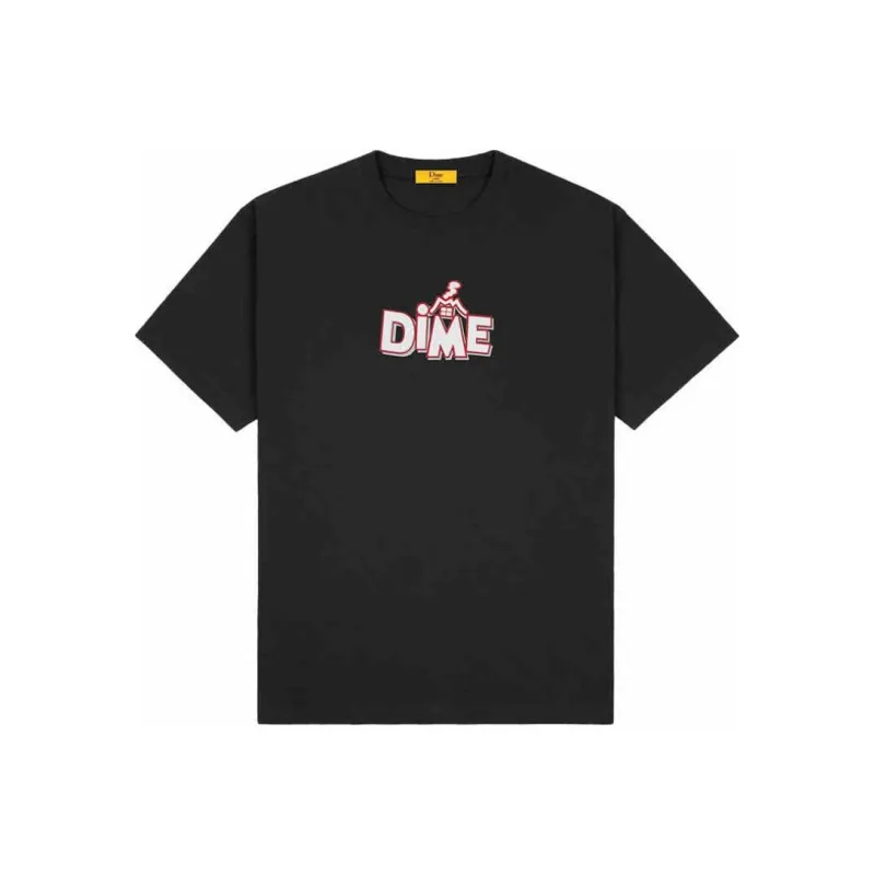 Dime T Shirts Unisex-1
