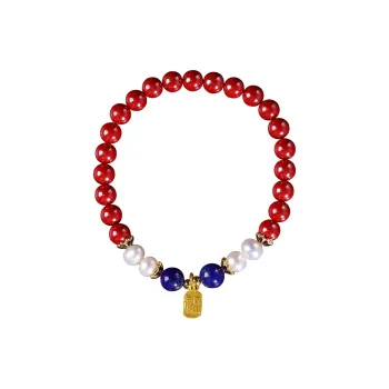 Regalrose Jade Bracelets Women's