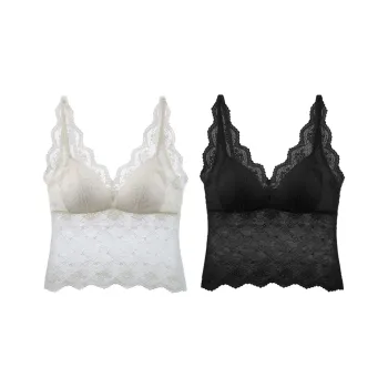 Lanza Women's Bras