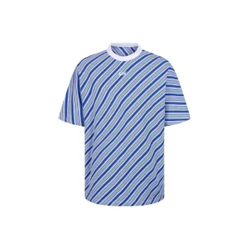 51percent T-Shirt Men's Ocean Blue