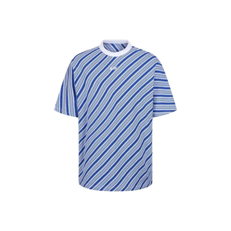 51percent T-Shirt Men's Ocean Blue-0