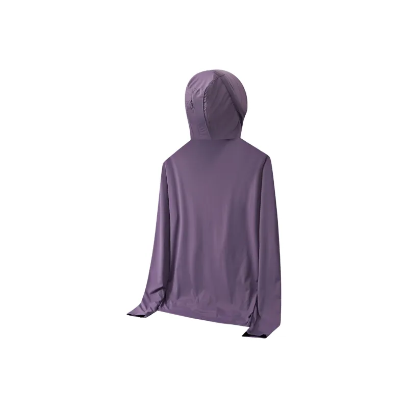 ZNTN Sun Protection Clothing Unisex Glacier Red-13