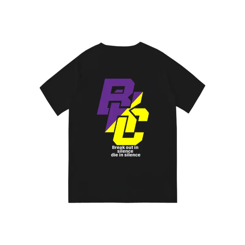 BKCXZICE Sports T Shirt Gradient Color Scheme Running Fitness Crew Neck Basketball Jerseys Unisex-20