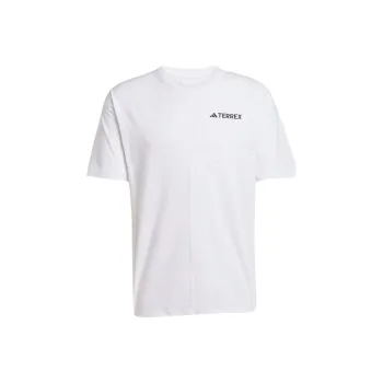 Adidas Free Shipping With AdiClub Terrex Multi Climacool Tee