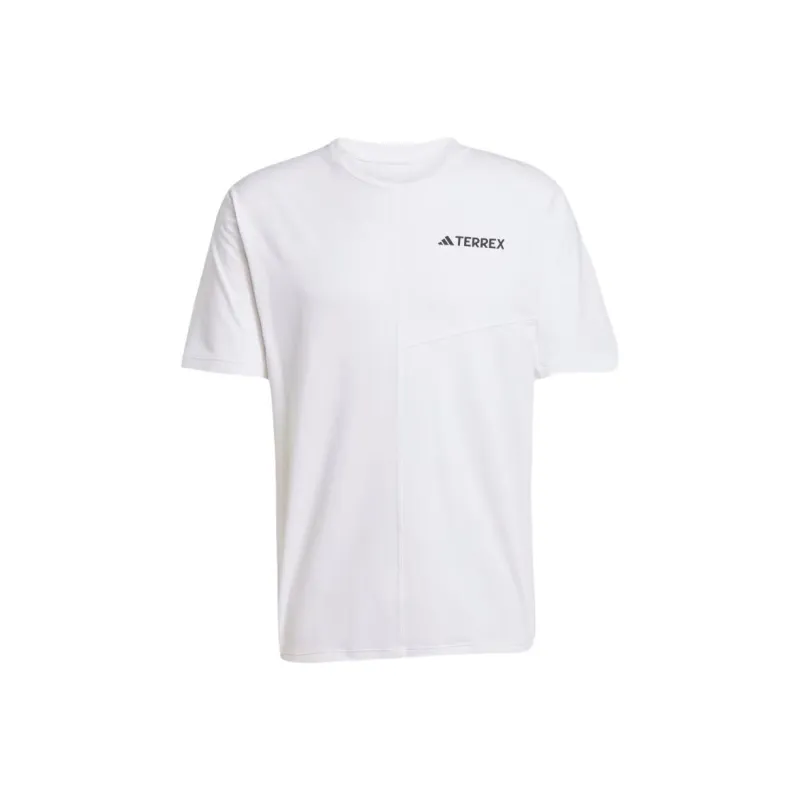Adidas Free Shipping With AdiClub Terrex Multi Climacool Tee-0