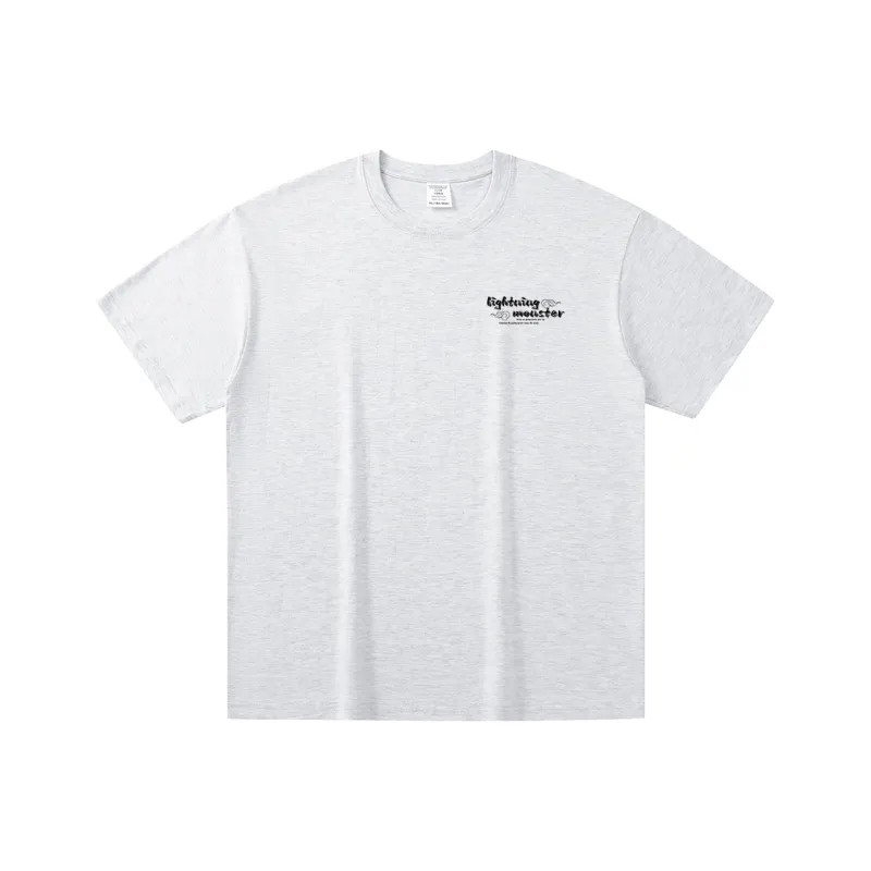 LIGHTNING MONSTER T Shirt Unisex-17