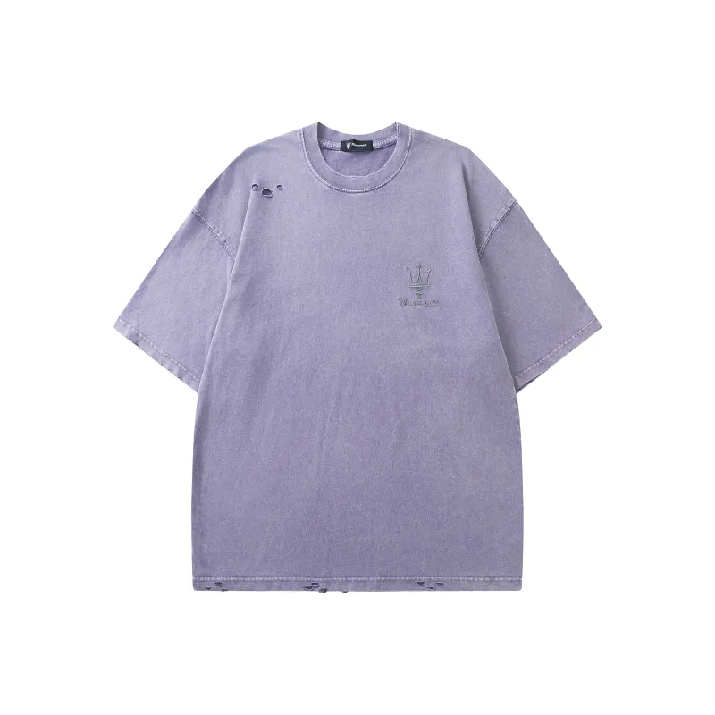 Maserati T Shirts Unisex-0