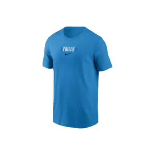 Nike Philadelphia Phillies City Connect Men's Nike Mlb T Shirt