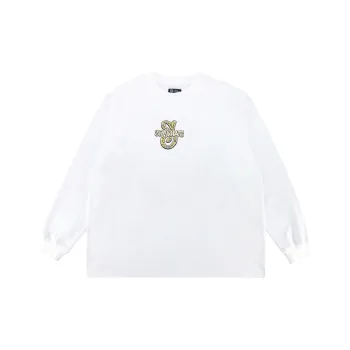 STAY UP LATE T Shirt Unisex White