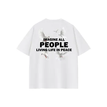 ONEANNET T Shirts Unisex