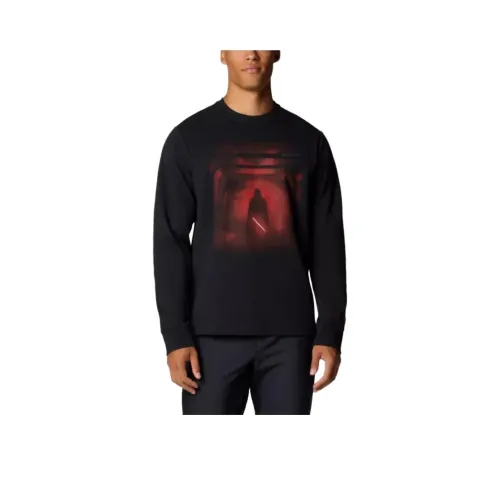 Columbia x STAR WARS Vader™ T-Shirt Unisex Black