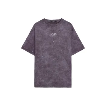 IMXS T Shirts Unisex