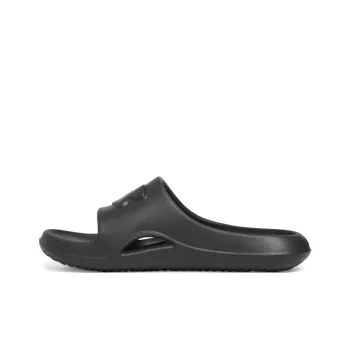 Under Armour Locker 5 Slip Resistant Slide Slippers Women's Black