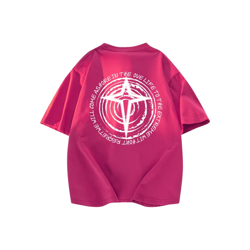 WANX T Shirts Unisex-20
