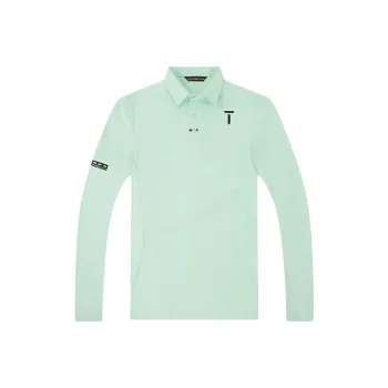 EUROPEAN TOUR T Shirts Men