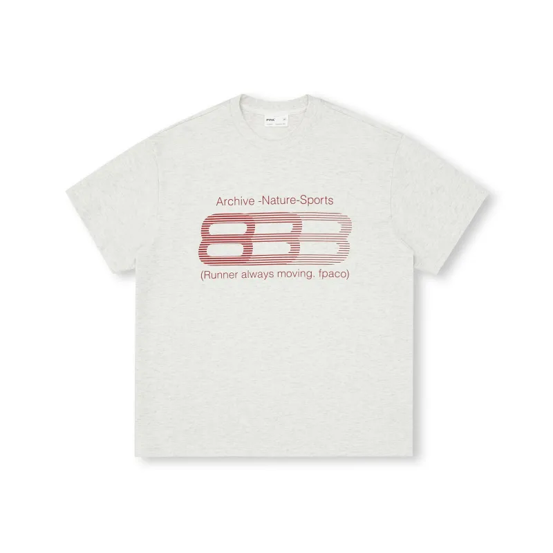 FPA T Shirts Unisex-4