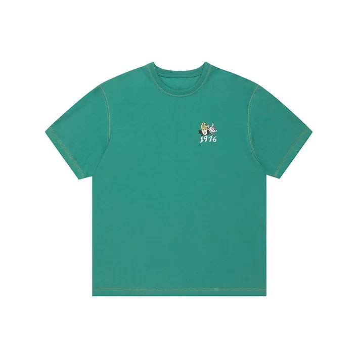 Vision Street Wear T Shirt Unisex-0