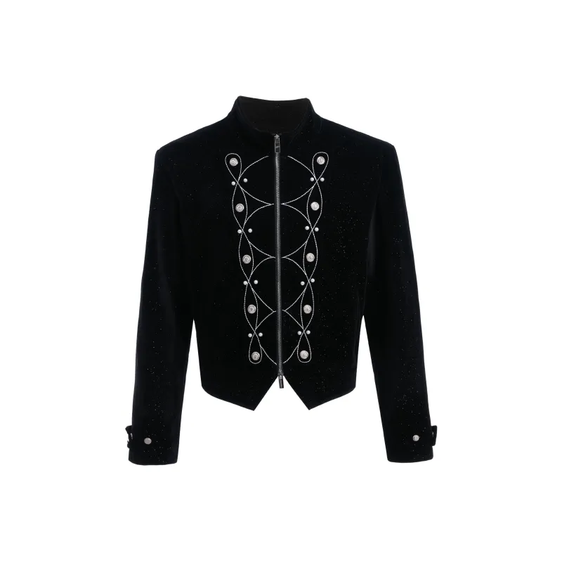 ARGUE Culture X ARGUE Jackets Unisex-0