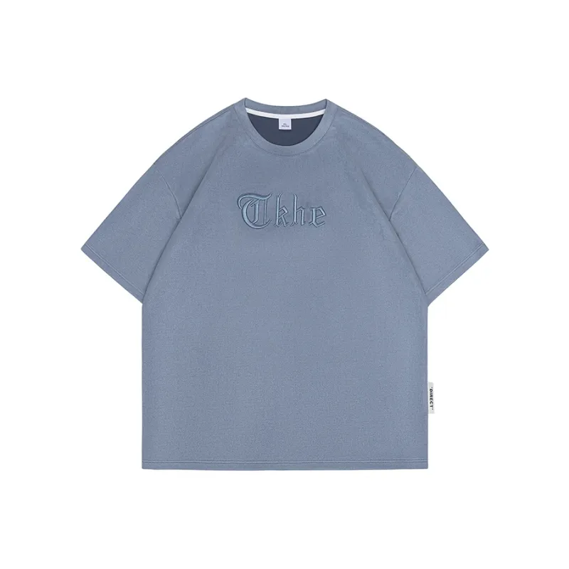 Fakeyoung T Shirts Unisex-16