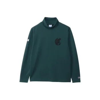 Champion FW24 T-Shirt Men's Dark Green