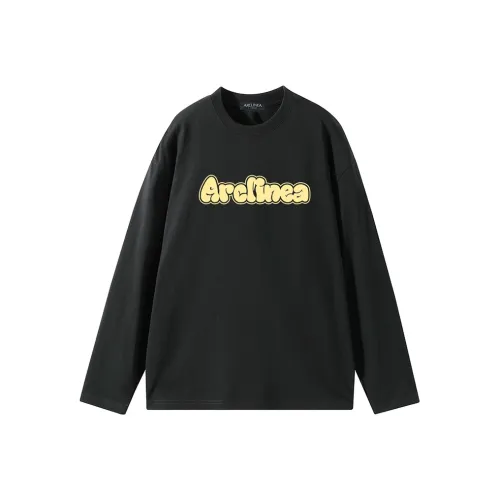 ARCLINEA T Shirts Unisex