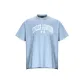 Light Blue Purple