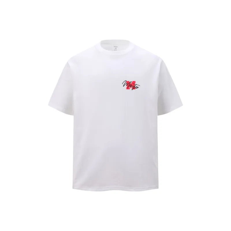 LIGHTNING MONSTER T Shirt Unisex-1