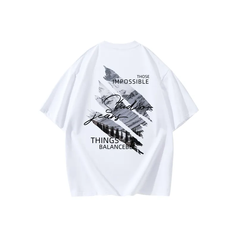 JEANSWEST CLUB T Shirts Unisex-3