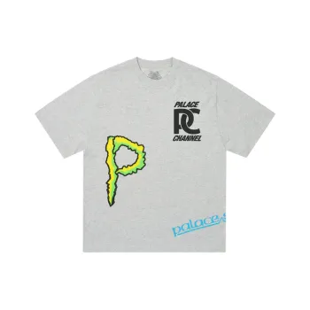 PALACE Sponsor T Shirt