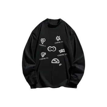 RHIME Chime95 Series T-Shirt Unisex