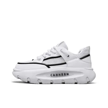 Bull Charm Slip Resistant Low Top Casual Shoes Men's