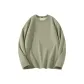 Khaki Green (Solid Color)