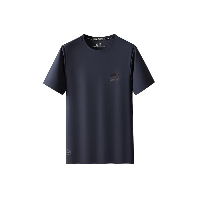 JEEP SPIRIT T Shirts Men-3