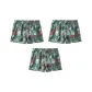 Dark Green (3 Pack)