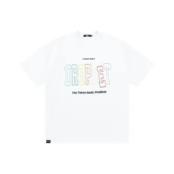 THREE BODY T Shirts Unisex