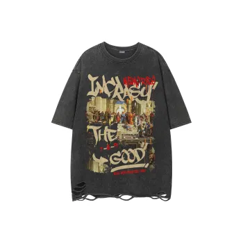 Imcrasy T Shirts Unisex
