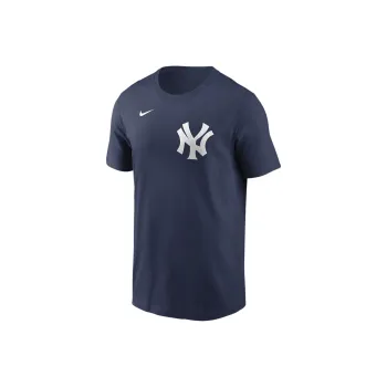 Nike Aaron Judge New York Yankees Fuse T-Shirt Men's Marine Blue