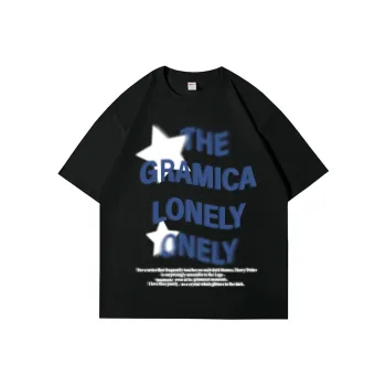 GRAMICA T Shirt Unisex Gift Box Set Included