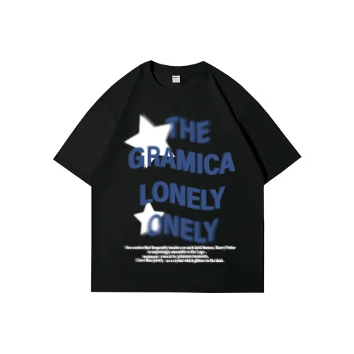 GRAMICA T Shirt Unisex Gift Box Set Included