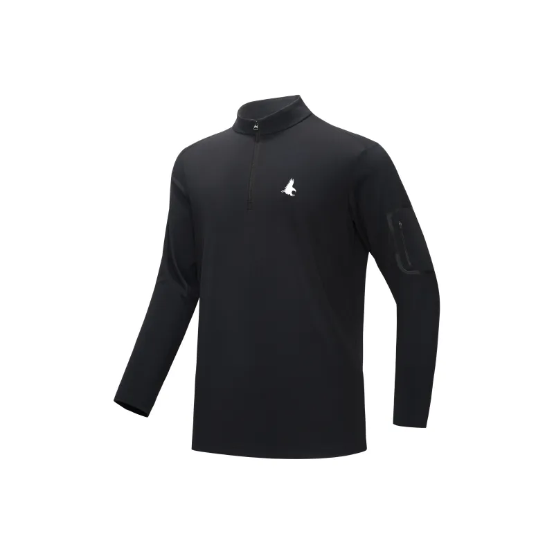 TREK&TRAVEL T Shirts Men-0