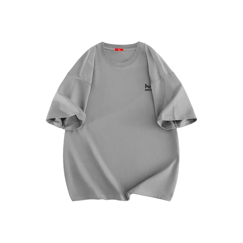MIIOW Trend Party Series T Shirt Unisex-8