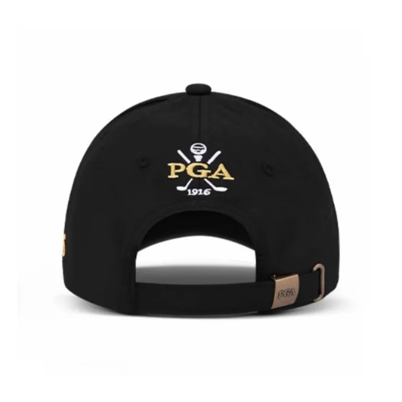 PGA Polyester Baseball Caps Men's Multicolor-15
