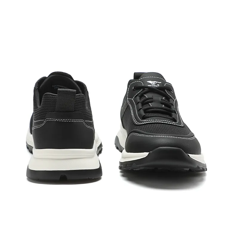 SEPTWOLVES Breathable Low Top Casual Shoes Men's HD-2