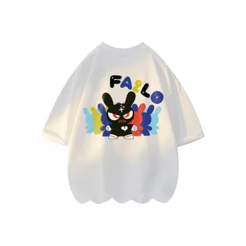 FA2LO T Shirts Unisex